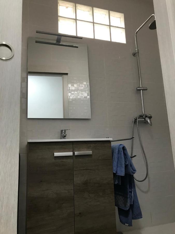 Apartamento Acogedor Casa Leonor Apartment Enguera ภายนอก รูปภาพ
